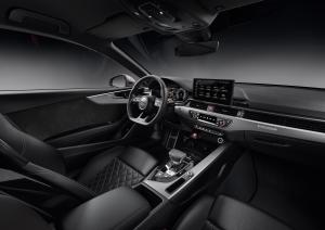 Audi S5 Coupe TDI 2019 года  (WW)